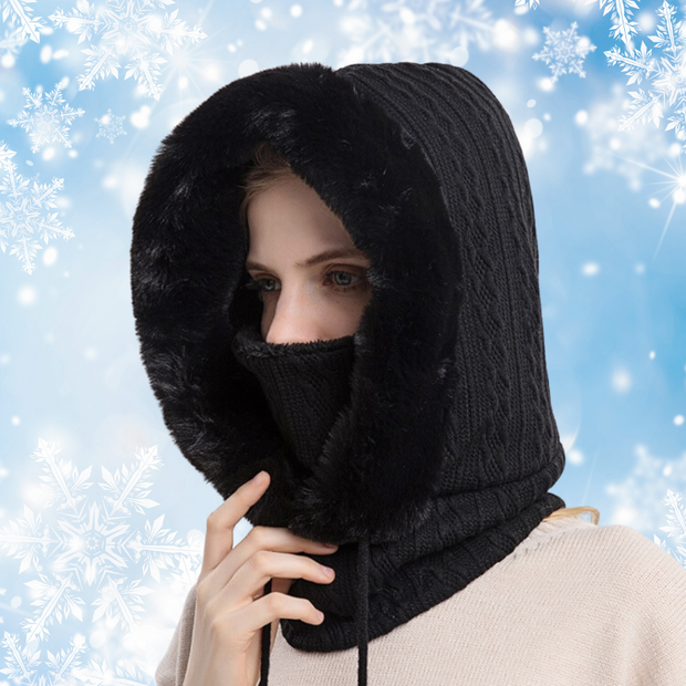 MELODY - Winter-Set für Frauen