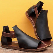 CAMERON - Orthopädische Modesandalen