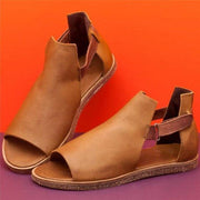 CAMERON - Orthopädische Modesandalen