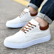 MICHEL - Baskets homme confortables et stylées