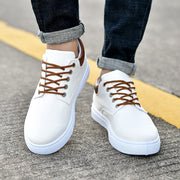 MICHEL - Baskets homme confortables et stylées