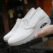 Amelia - Orthopädische Damen-Sneaker