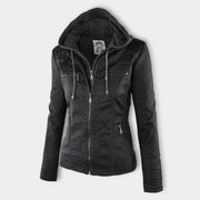Belig - Manteau d'automne élégant
