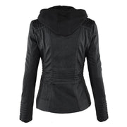 Belig - Manteau d'automne élégant