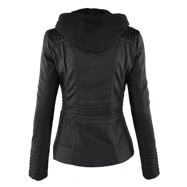 Belig - Manteau d'automne élégant
