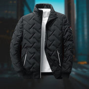 Isaac | Kurze Herrenjacke