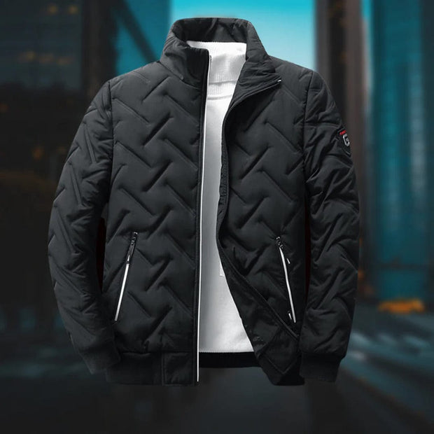 Isaac | Kurze Herrenjacke