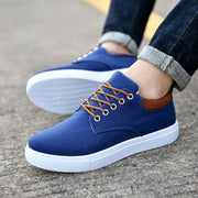 MICHEL - Baskets homme confortables et stylées