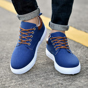 MICHEL - Baskets homme confortables et stylées