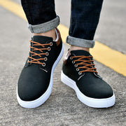 MICHEL - Baskets homme confortables et stylées