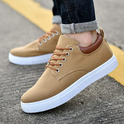 MICHEL - Baskets homme confortables et stylées