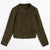 Dorcas - Manteau à manches longues pour femme