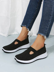 CHARLOTTE - Chaussures orthopédiques en maille