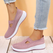 CHARLOTTE - Chaussures orthopédiques en maille