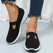 CHARLOTTE - Chaussures orthopédiques en maille