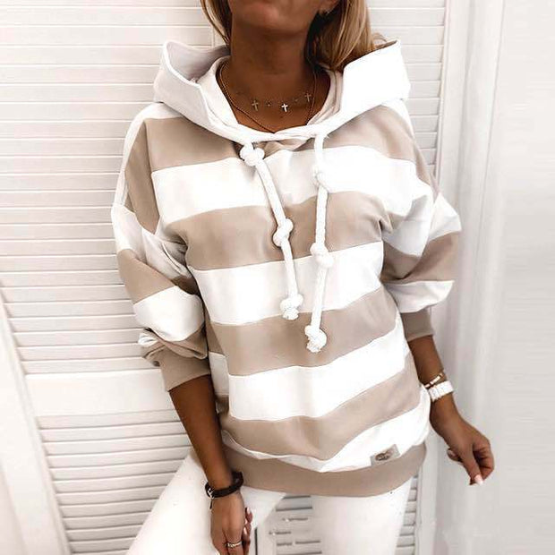 DELANEY - Pull décontracté pour femme