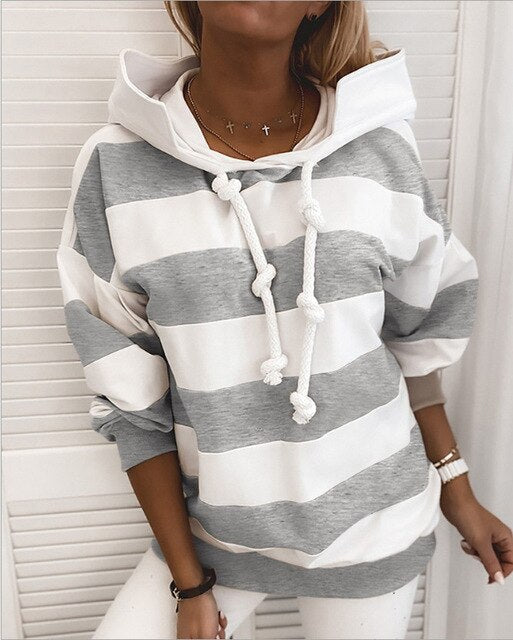 DELANEY - Pull décontracté pour femme