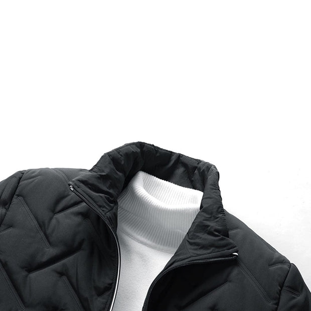Isaac | Kurze Herrenjacke