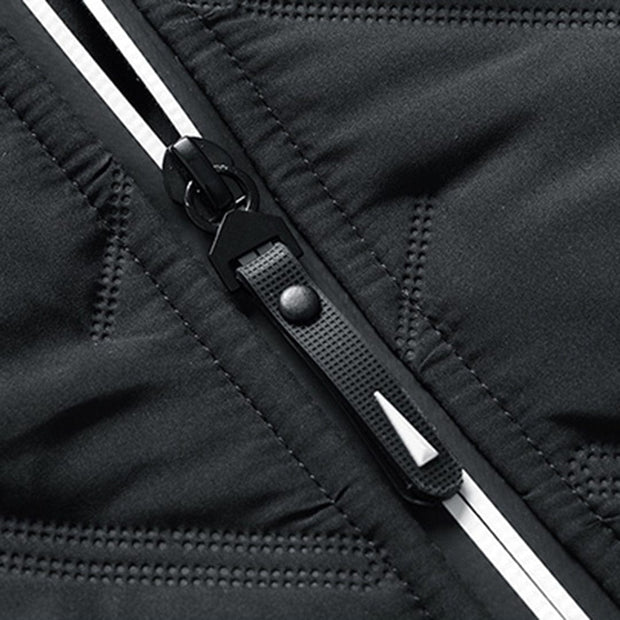 Isaac | Kurze Herrenjacke