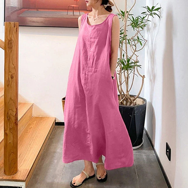 INAYA - Robe longue