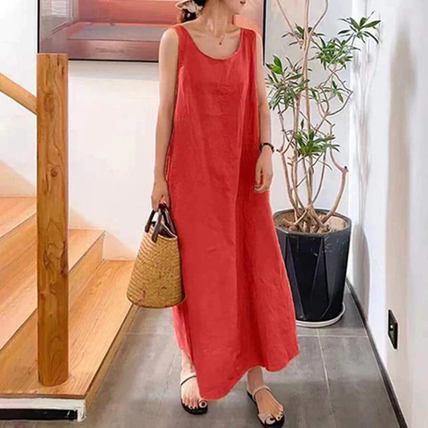 INAYA - Robe longue