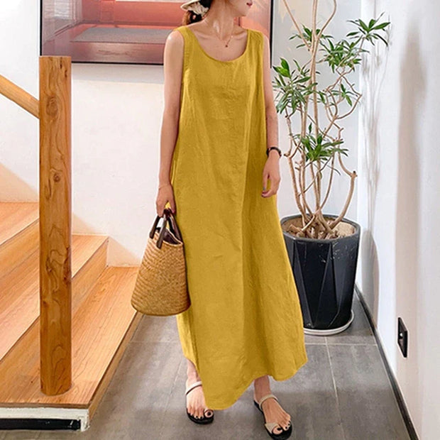 INAYA - Robe longue