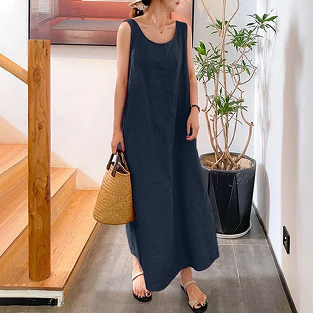 INAYA - Robe longue