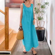 INAYA - Robe longue