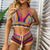 GRETA - Gehäkelte Bikini-Sets