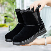 Jelai - bottes d'hiver pour femmes