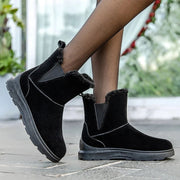 Jelai - bottes d'hiver pour femmes