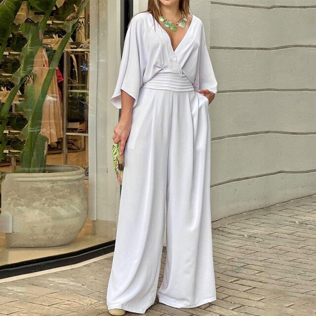 TILDA - Combinaison élégante