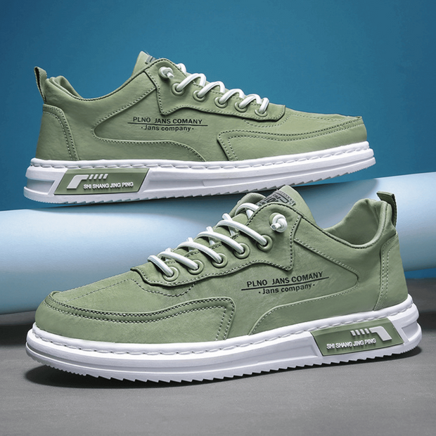Elton - Chaussures classiques et confortables pour hommes