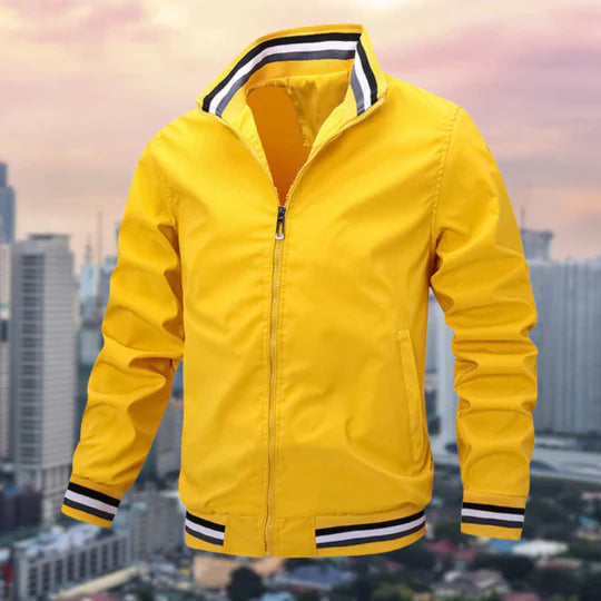 Arthur | Windjacke für Herren