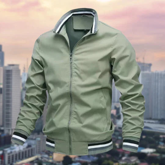 Arthur | Windjacke für Herren