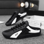 Teun - Slip-on orthopédiques pour hommes