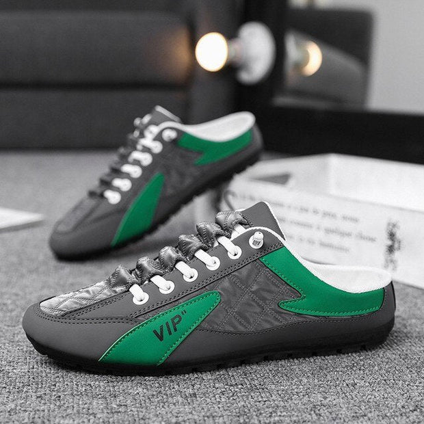Teun - Slip-on orthopédiques pour hommes
