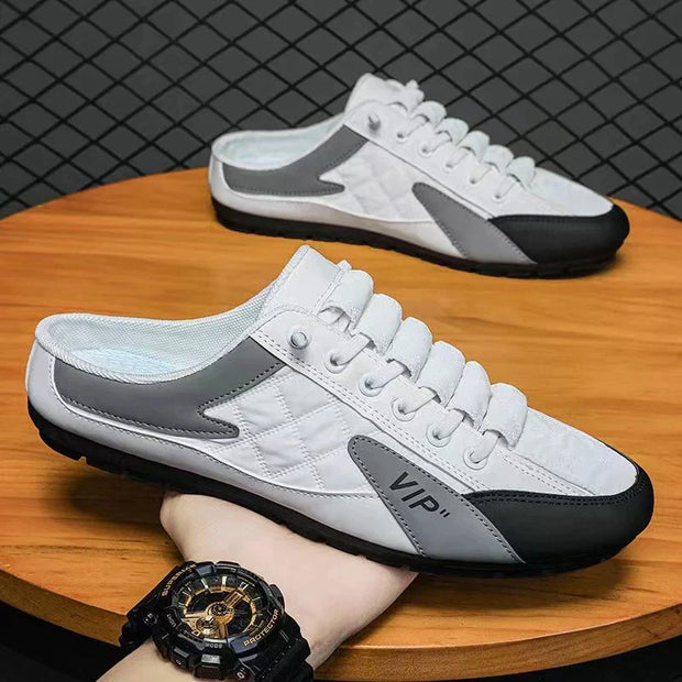 Teun - Slip-on orthopédiques pour hommes