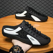 Teun - Slip-on orthopédiques pour hommes