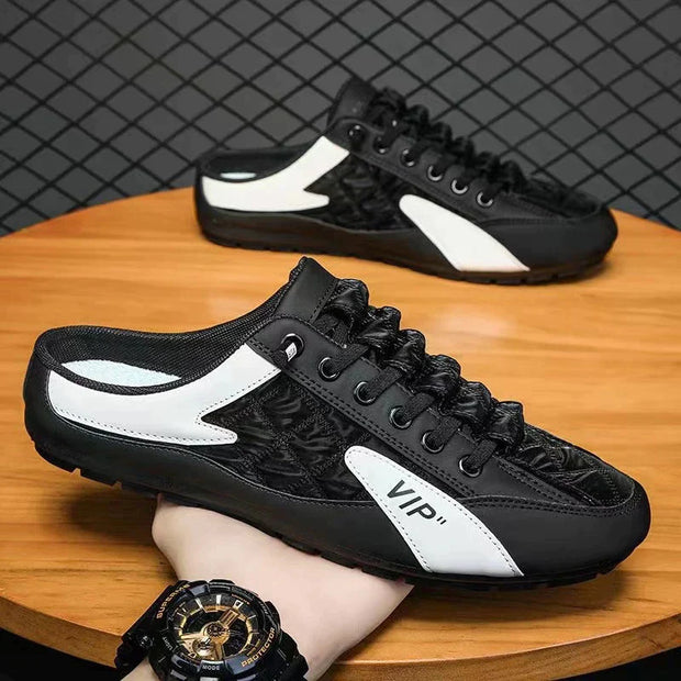 Teun - Slip-on orthopédiques pour hommes