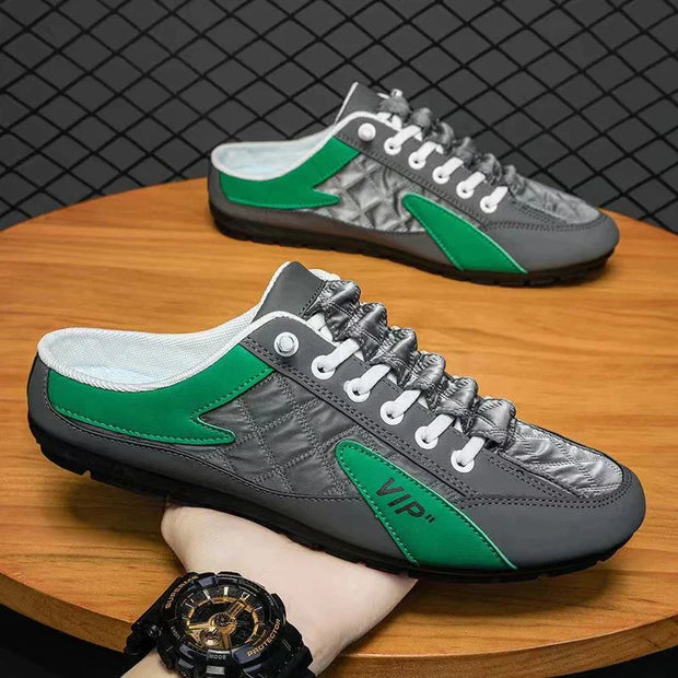 Teun - Slip-on orthopédiques pour hommes