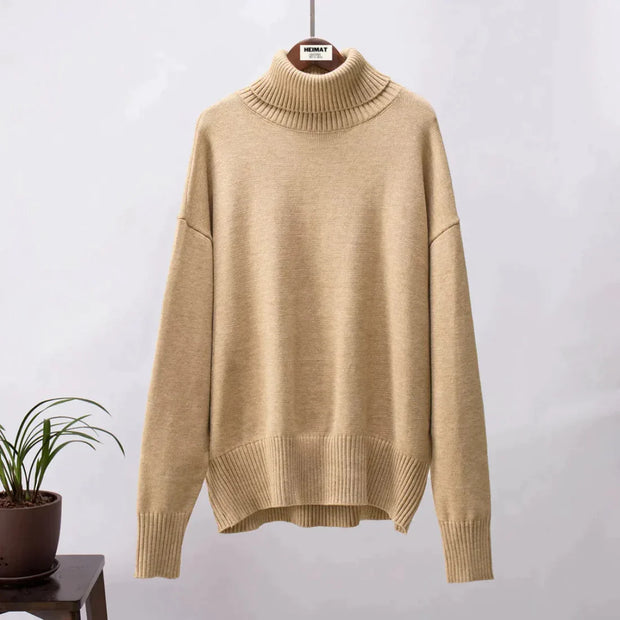 Clara - Pull ample pour femme