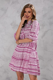 NATALIE - Robe élégante pour femme