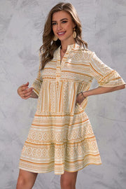 NATALIE - Robe élégante pour femme
