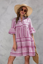 NATALIE - Robe élégante pour femme