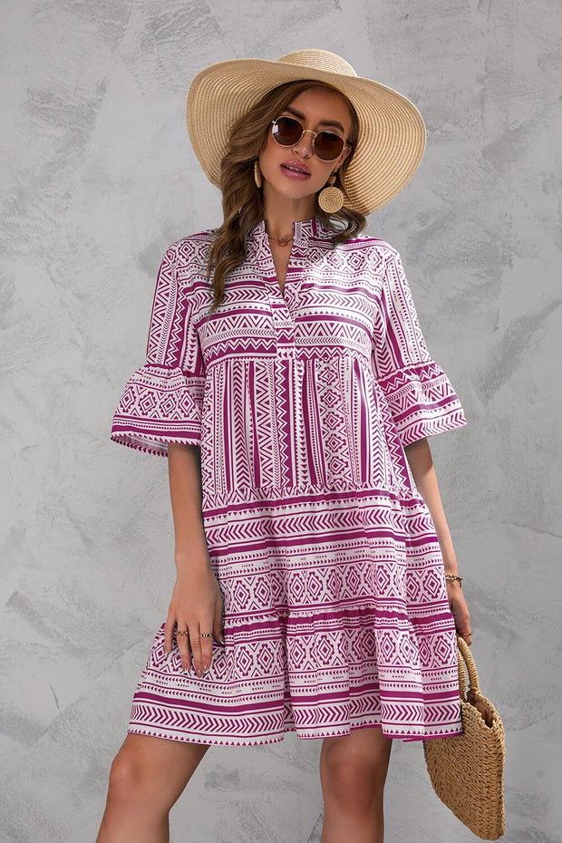 NATALIE - Robe élégante pour femme