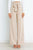 ALINA - Elegante Hose mit weitem Bein