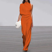 HAZEL - Chique Sommer Jumpsuit