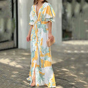SUSA - Elegantes Damenkleid