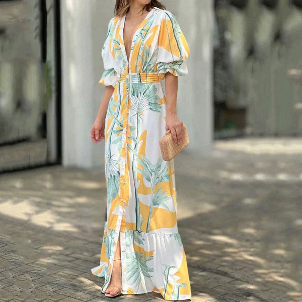 SUSA - Elegantes Damenkleid